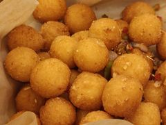 -金陵暴走小龙虾·迷踪蟹(凯德MALL店)