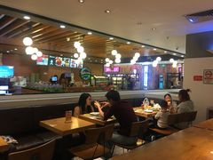 -乐凯撒披萨(正佳广场店)