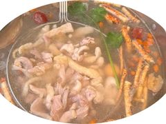 -小煵记·打边炉(西丽文光店)