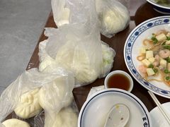 -王家沙点心店(南京西路总店)