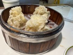 -春家·非遗手工小吃(徐汇万科广场店)