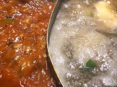 -唇辣号重庆老火锅(燕郊鑫乐汇店)