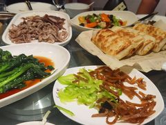 -高玛纳驴肉火烧(河间总店)