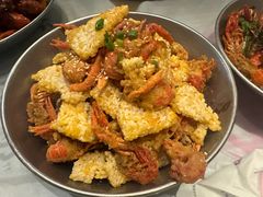 -巴厘龙虾·榜首油焖大虾(音乐学院·沿江酒馆店)