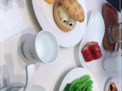 -蔡澜点心·粤菜(月星环球港店)