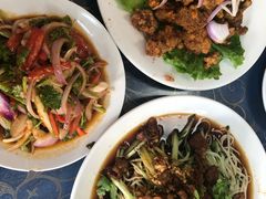 -马虎风味菜馆(王府园小区店)