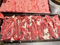 -林记潮牛·牛肉火锅(上马墩店)