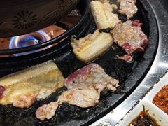 -丽水汇原生态餐厅(大研古城店)