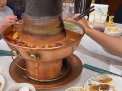 -东来顺饭庄(天坛店)