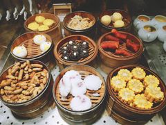 -吉布鲁牛排海鲜自助(CBD万达店)