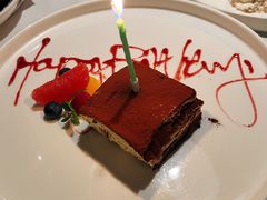 提拉米苏Tiramisu-Solo(衡山路店)