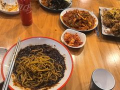 -多宾韩国料理(学衡路店)