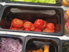 -赛百味SUBWAY(乐翔路店)