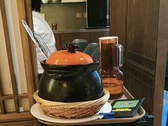 -汤城小厨(金融街店)