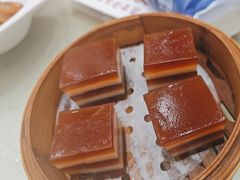 -海龙阁酒家·37年老字号粤菜(保利广场店)