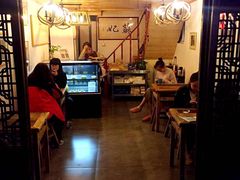 大堂-苏妃奶酪(平江路店)