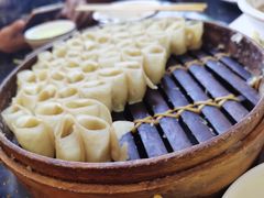 -王村姑老土炕莜面村(张北店)