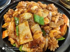 八珍豆腐-津菜宋记老房子(鼓楼店)