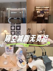 -Fundi张玉珊修身堂·indiba·BTL科技瘦身