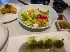 -荟廷·晶萃(陆家嘴尚悦湾店)