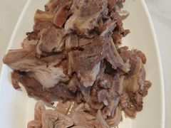 -高玛纳驴肉火烧(一世界店)