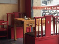 -灥喜锅潮牌火锅制造厂(南村一店)