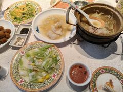 -砂锅居·始于1741(万丰路店)