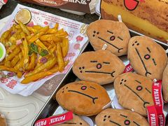 -百事喜乐炸鸡铺(合肥首店)