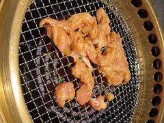 -谷牛日式烤肉(宝山U天地店)