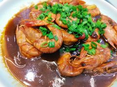 -阿毛饭店(和义路店)