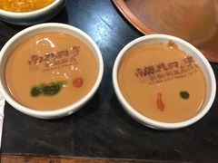 -南门四季铜锅涮肉(左家庄店)