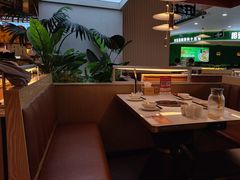 -花田里捞牛火锅(天润店)