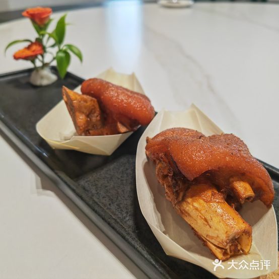 粤王府私房菜