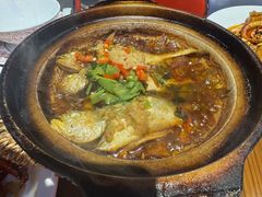 -黄弟大排档·湖南菜·小龙虾·小海鲜(凯旋北路店)