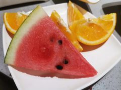 -海底捞火锅(翔龙天地广场店)