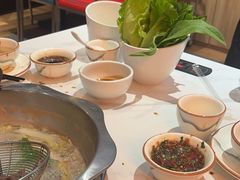 -八合里潮汕鲜牛肉火锅(吉大店)