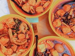 -龍城柳州螺蛳粉(群星路店)