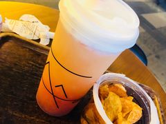 -去茶山(重庆万象城店)