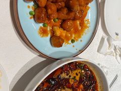 -大铁勺新津菜(熙悦汇店)