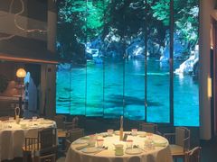 -桂满陇·海市蜃楼·黑金(国金店)