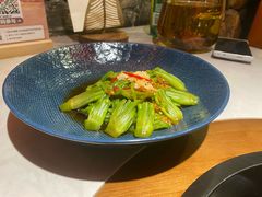 -芸山季·云南野生菌火锅(人民广场来福士店)