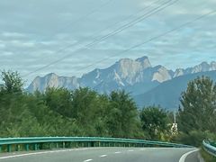 -华山御温泉度假村