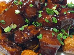 -溪林小馆(浦江城市生活广场店)