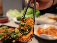 -丰茂烤串(公园店)