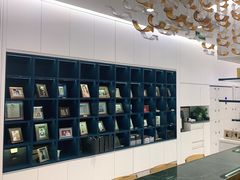 -海马体照相馆(环贸iapm大师爱情店)