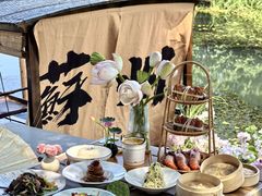 -欢乐蟹庄·精品农家乐(阳澄湖莲花岛店)