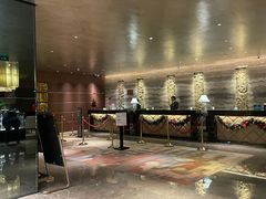 -北京朝阳悠唐皇冠假日酒店