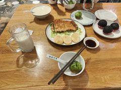 -花悦豆香