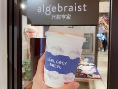 -代数学家algebraist(诚品店)