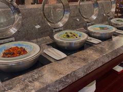 -浙江西子宾馆·瑶园咖啡厅